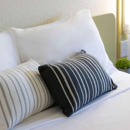 Ibis Budget Brisbane Airport Kültér fotó