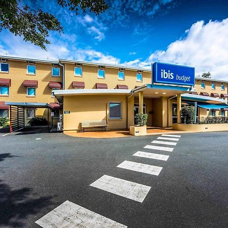 Ibis Budget Brisbane Airport Kültér fotó