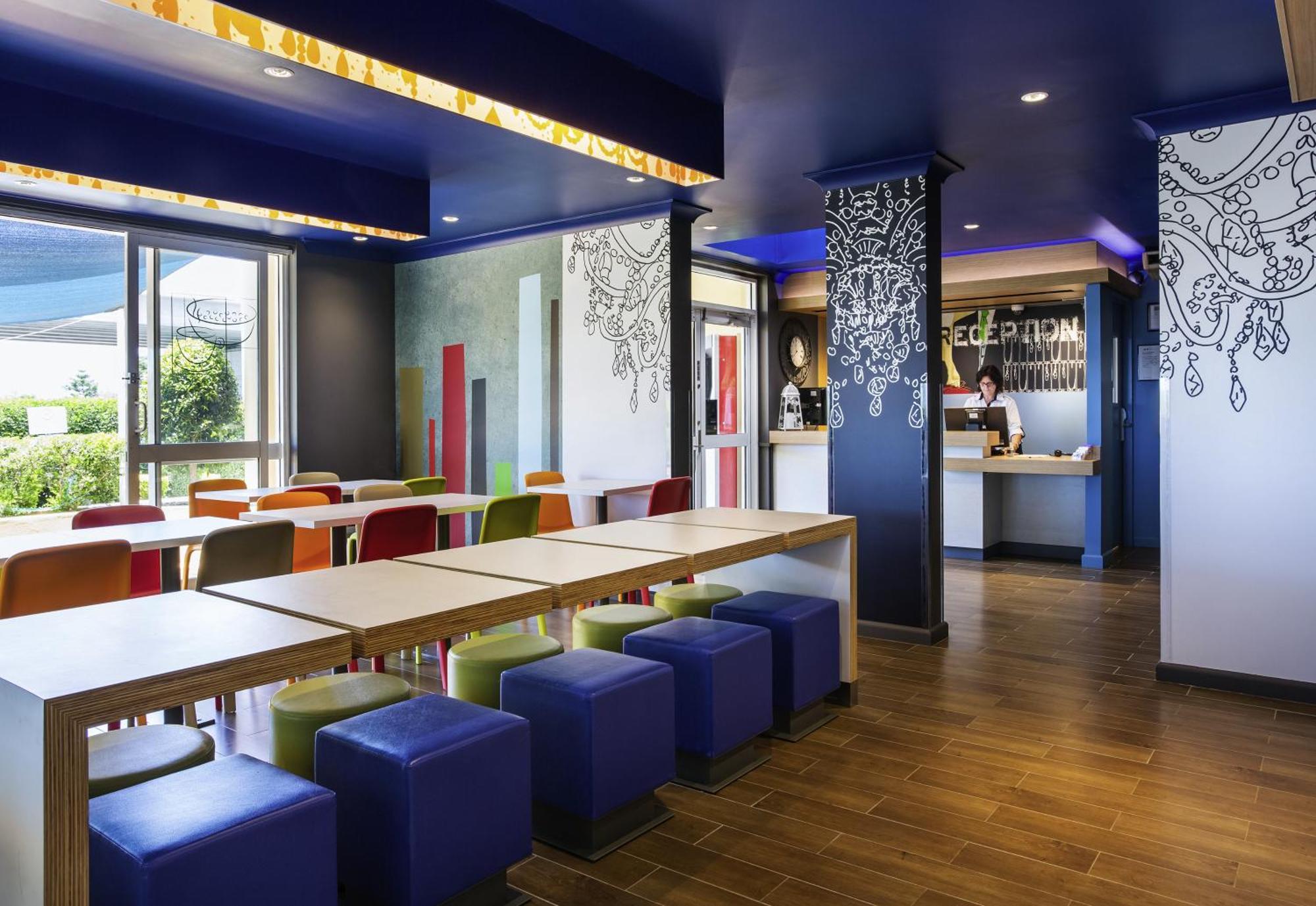 Ibis Budget Brisbane Airport Kültér fotó