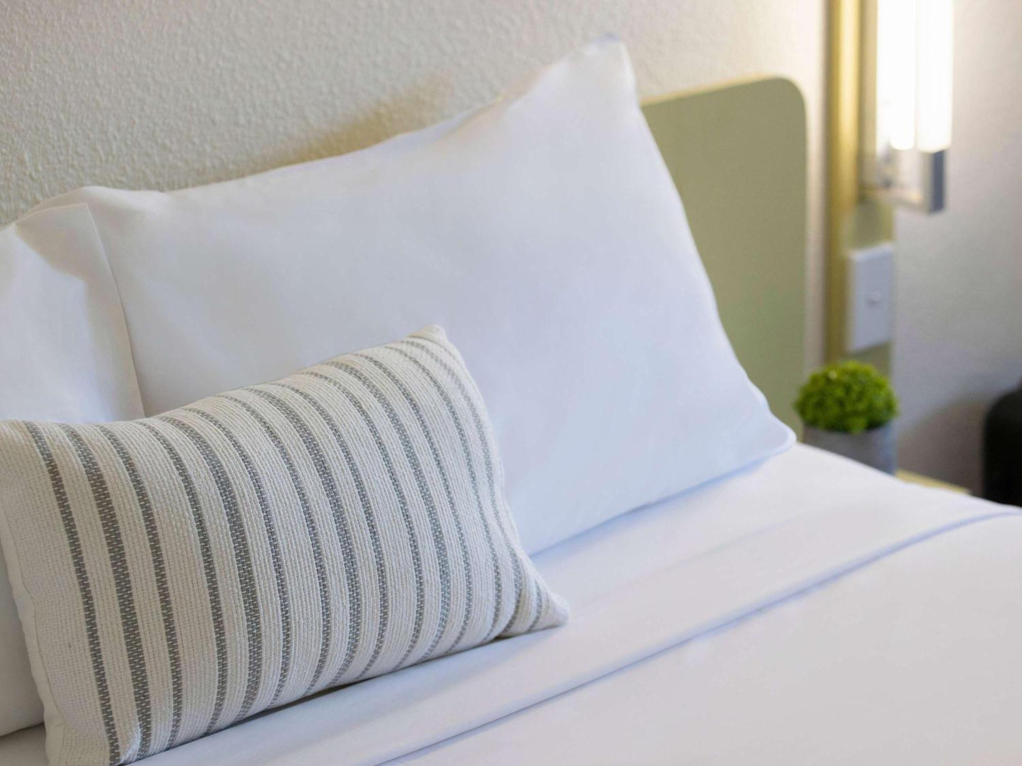 Ibis Budget Brisbane Airport Kültér fotó