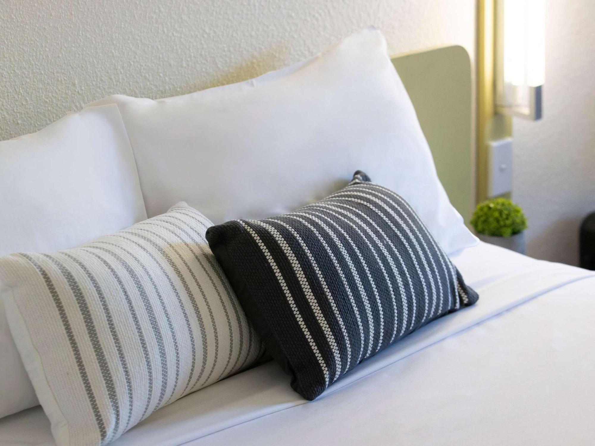 Ibis Budget Brisbane Airport Kültér fotó