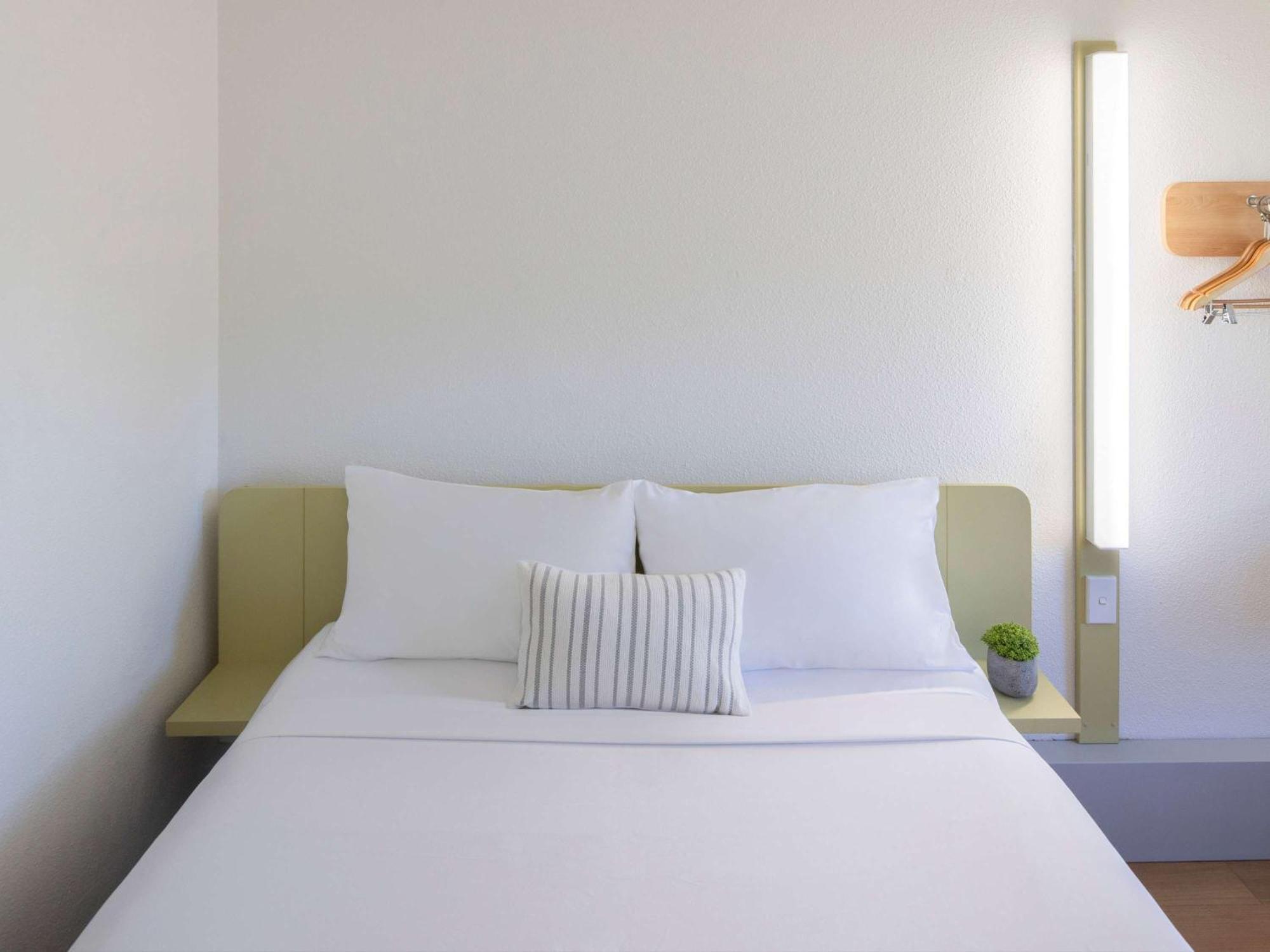 Ibis Budget Brisbane Airport Kültér fotó