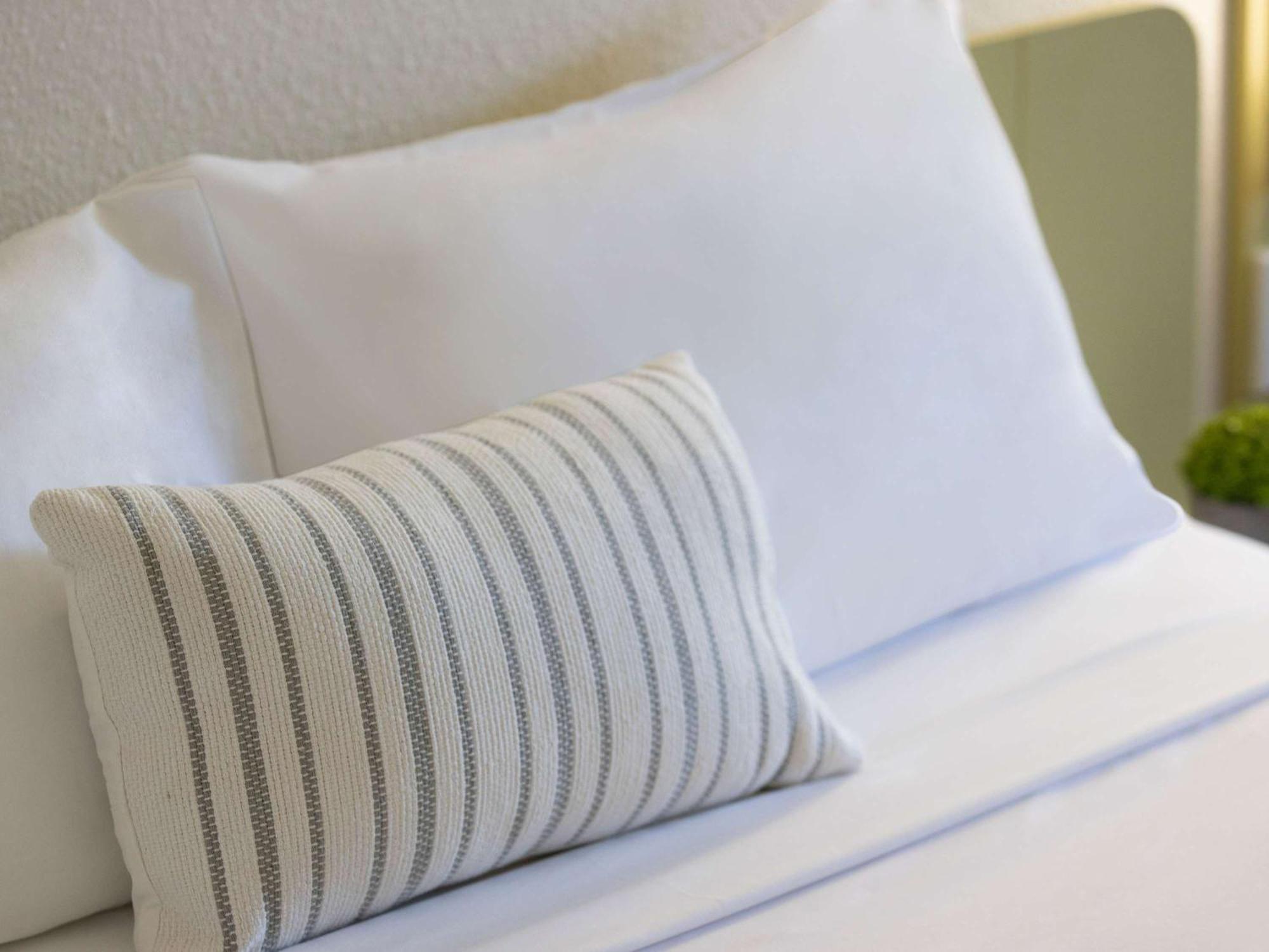 Ibis Budget Brisbane Airport Kültér fotó