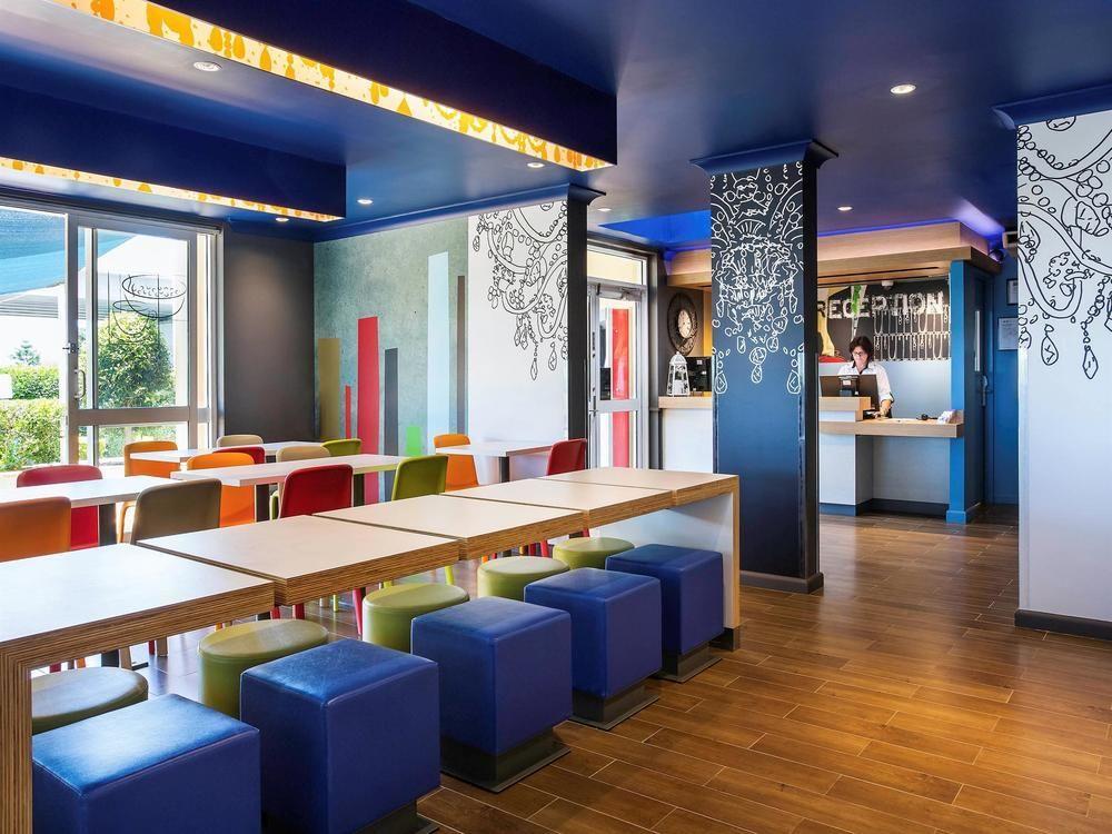 Ibis Budget Brisbane Airport Kültér fotó