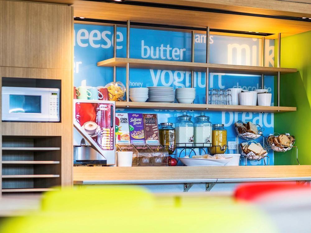 Ibis Budget Brisbane Airport Kültér fotó