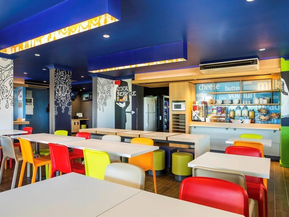 Ibis Budget Brisbane Airport Kültér fotó