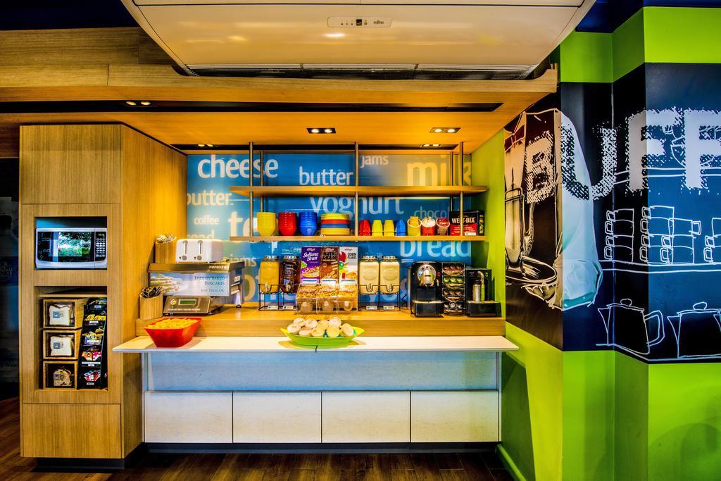 Ibis Budget Brisbane Airport Kültér fotó