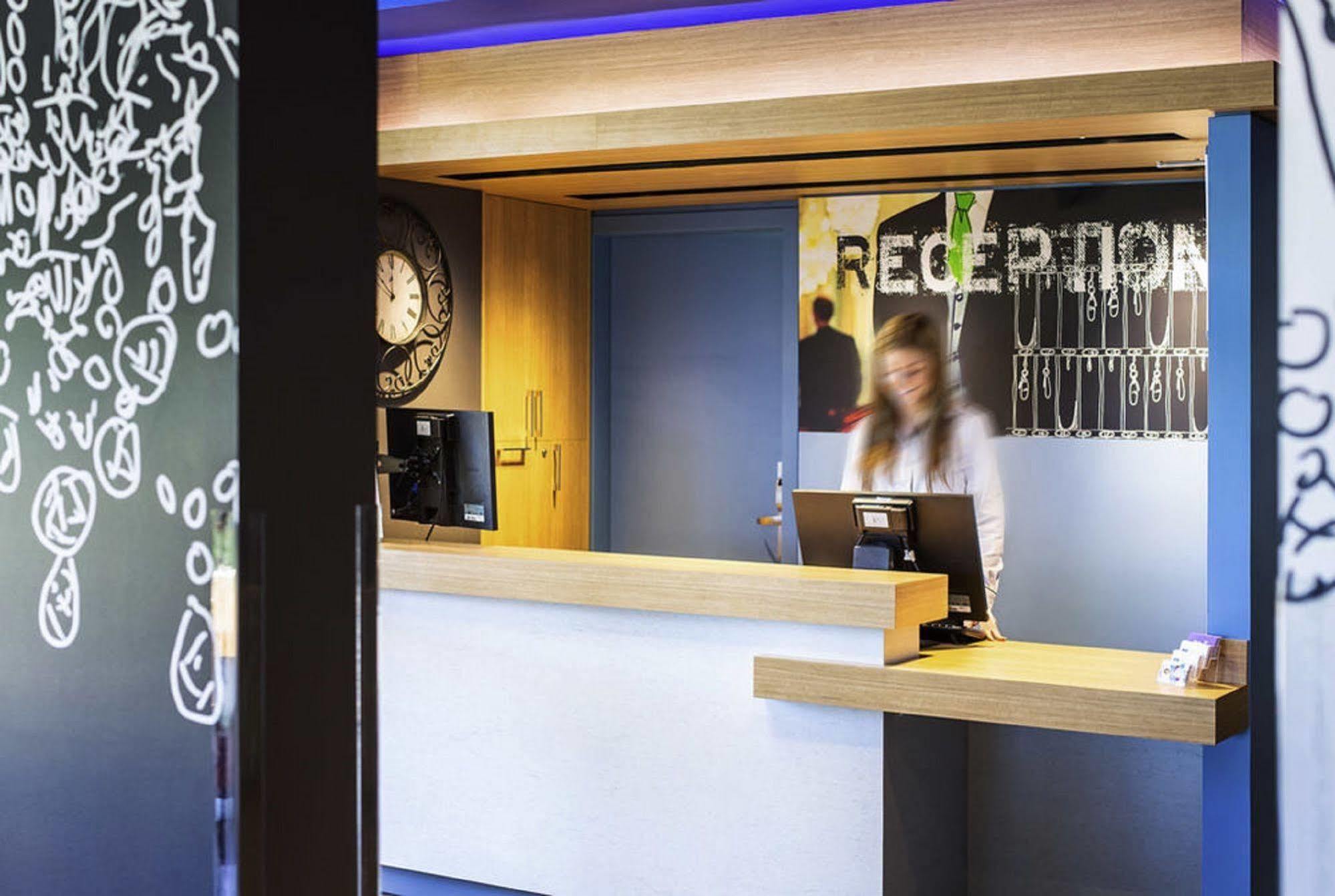 Ibis Budget Brisbane Airport Kültér fotó