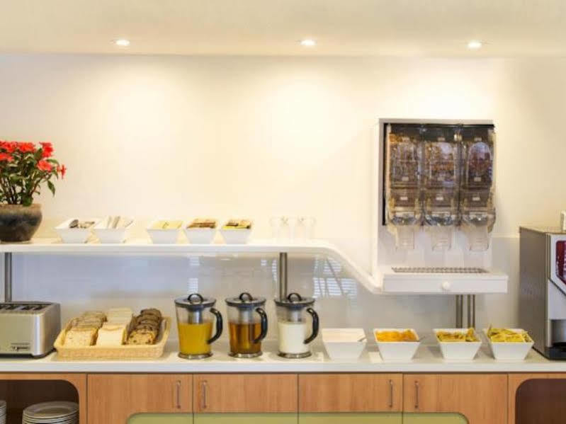 Ibis Budget Brisbane Airport Kültér fotó