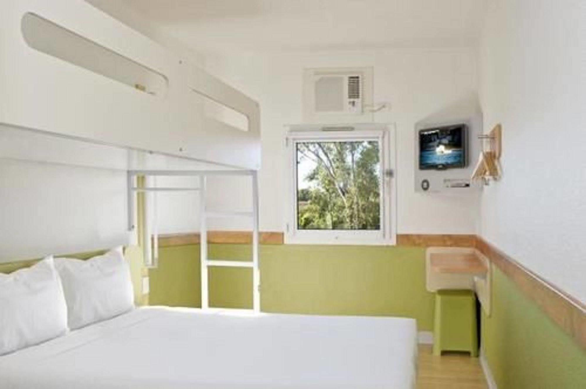 Ibis Budget Brisbane Airport Kültér fotó