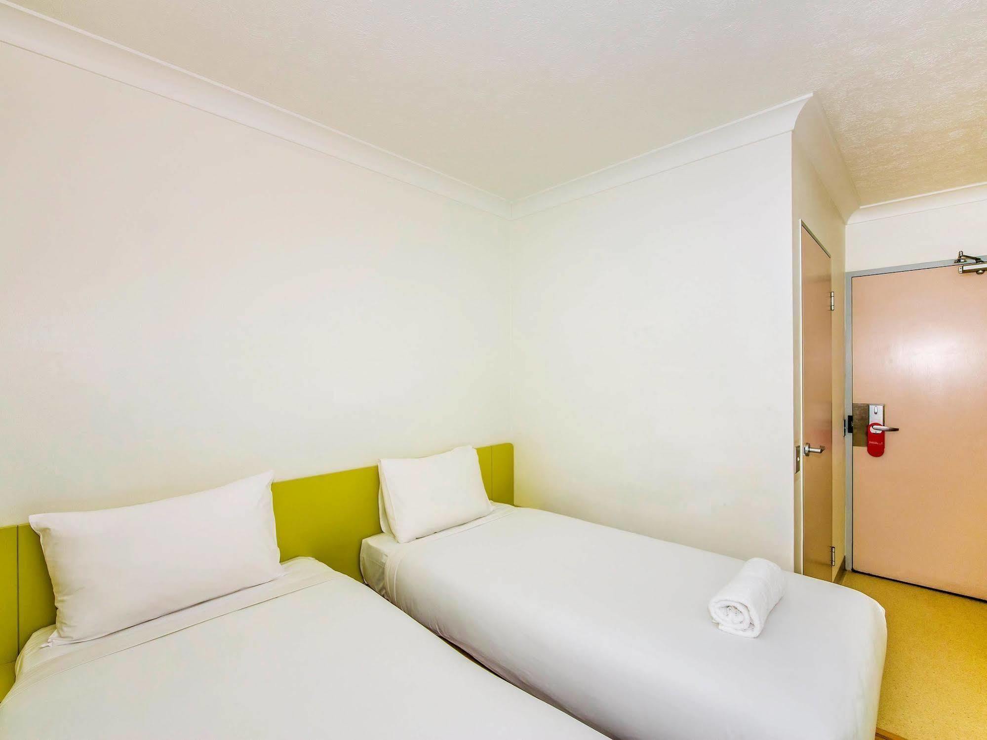 Ibis Budget Brisbane Airport Kültér fotó