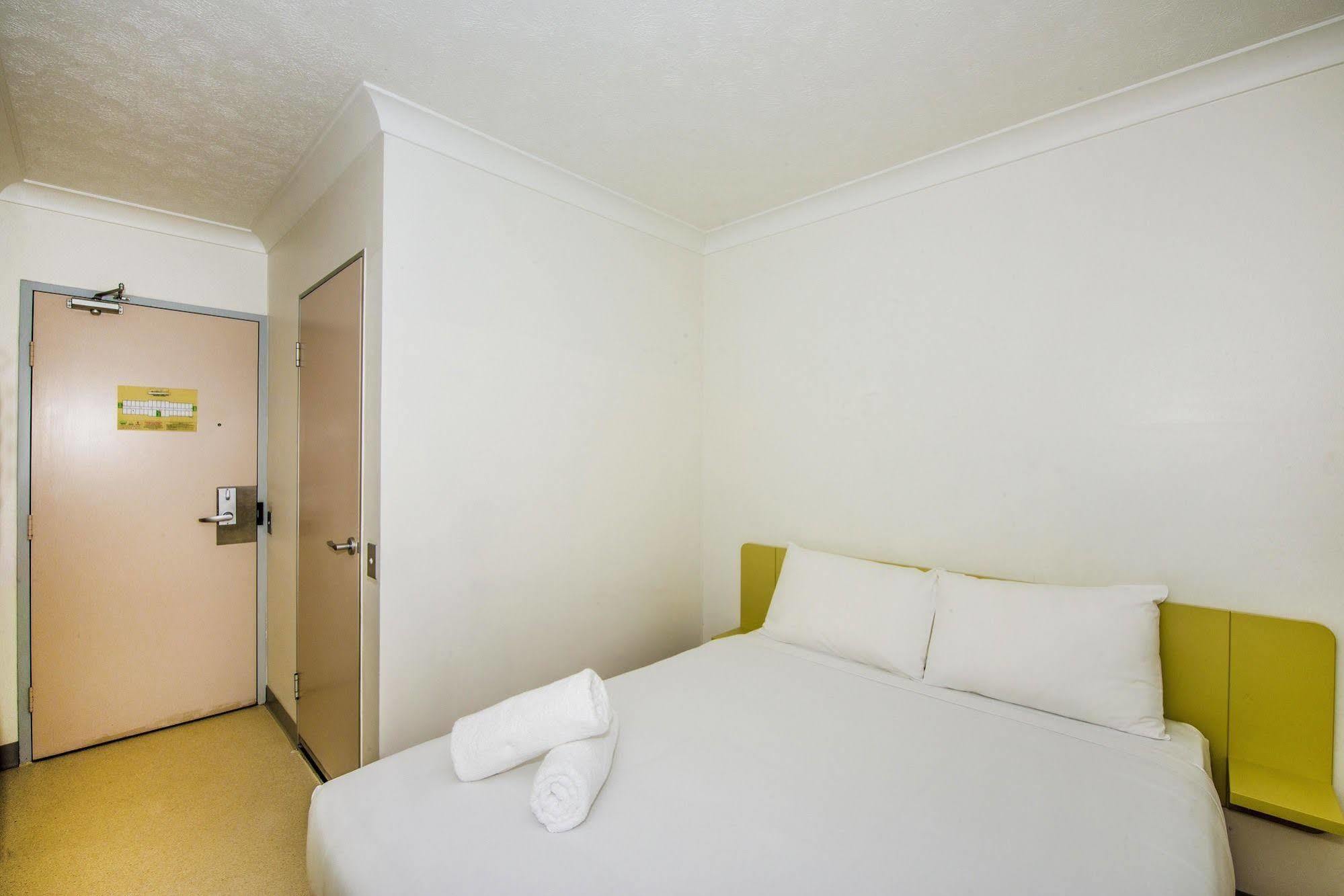 Ibis Budget Brisbane Airport Kültér fotó