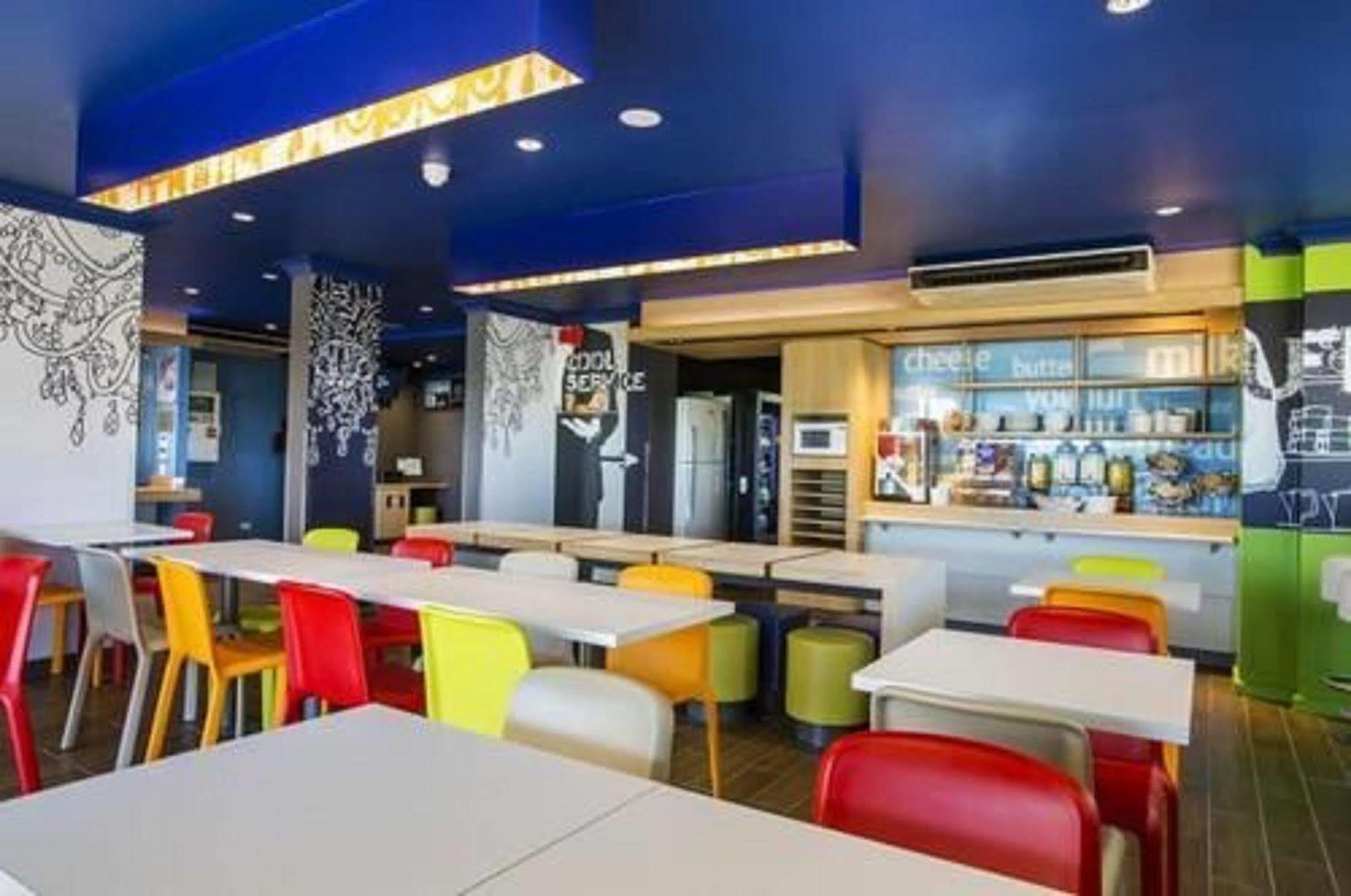 Ibis Budget Brisbane Airport Kültér fotó
