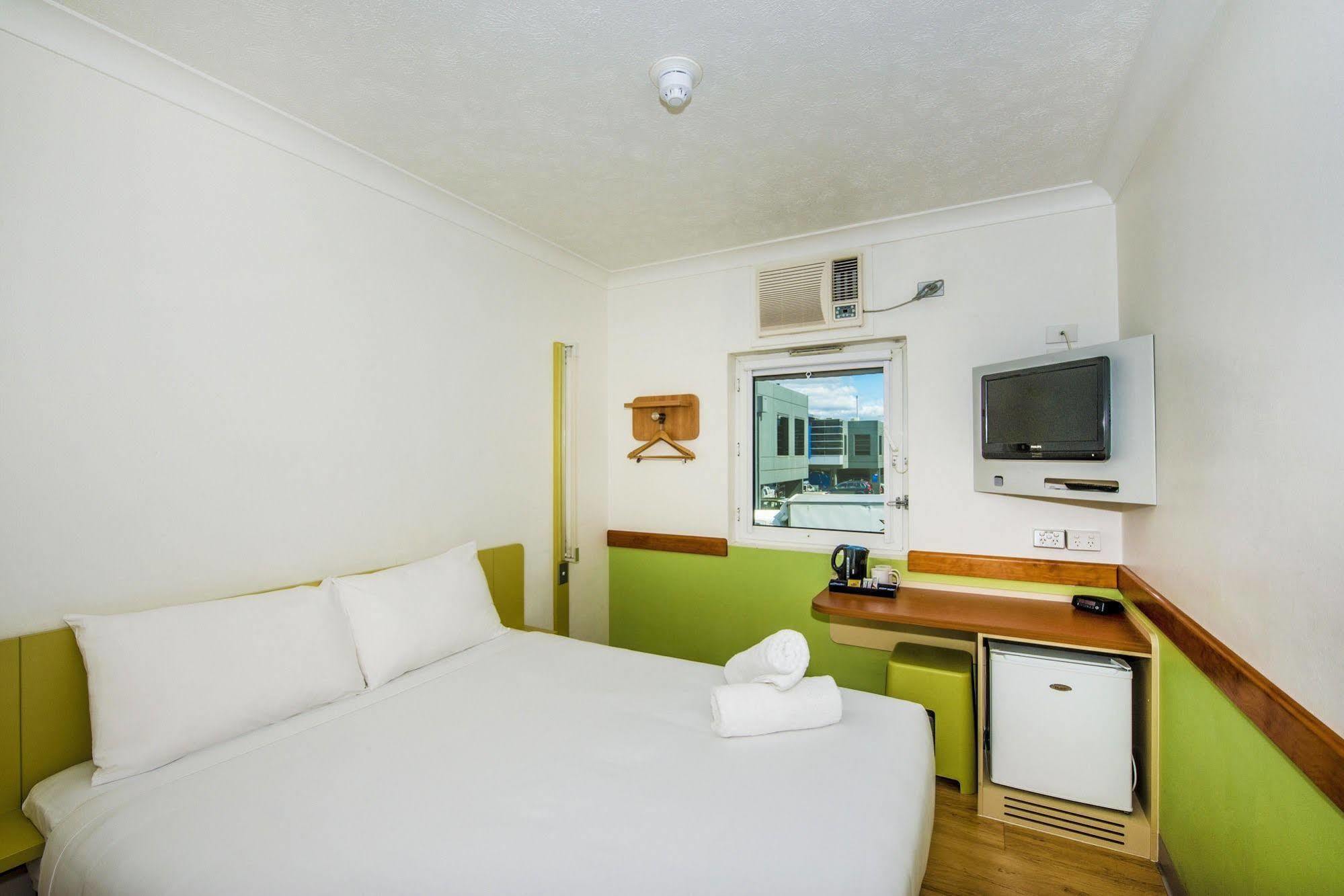 Ibis Budget Brisbane Airport Kültér fotó